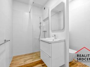 Pronájem bytu 1+1, Karviná, Závodní, 39 m2
