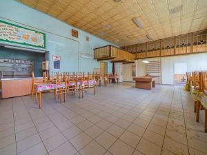 Prodej restaurace, Kroměříž, 366 m2
