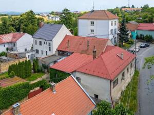 Prodej restaurace, Kroměříž, 366 m2