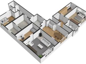 Prodej obchodního prostoru, Kroměříž, 366 m2