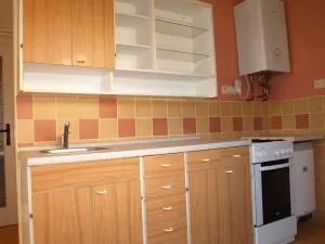 Pronájem bytu 2+1, Uherský Brod, 52 m2