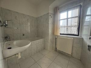 Pronájem bytu 1+1, Příbram, Rožmitálská, 30 m2
