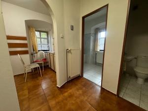 Pronájem bytu 1+1, Příbram, Rožmitálská, 30 m2