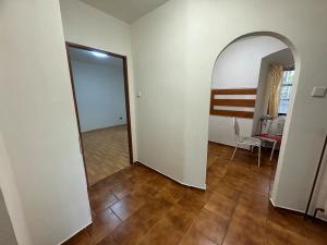 Pronájem bytu 1+1, Příbram, Rožmitálská, 30 m2