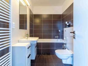 Prodej bytu 3+kk, Brno, Řípská, 83 m2