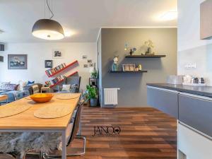 Prodej bytu 3+kk, Brno, Řípská, 83 m2