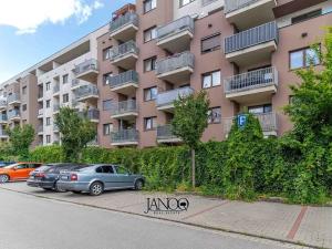 Prodej bytu 3+kk, Brno, Řípská, 83 m2