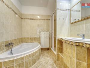 Pronájem rodinného domu, Vejprnice, Línská, 115 m2
