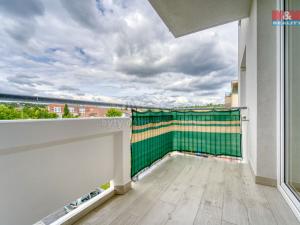 Pronájem bytu 2+kk, Plzeň - Severní Předměstí, Mikulovská, 67 m2
