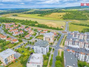 Pronájem bytu 2+kk, Plzeň - Severní Předměstí, Mikulovská, 67 m2