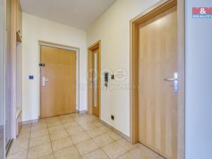 Pronájem bytu 2+kk, Plzeň - Severní Předměstí, Mikulovská, 67 m2