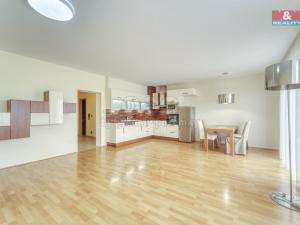 Pronájem bytu 2+kk, Plzeň - Severní Předměstí, Mikulovská, 67 m2