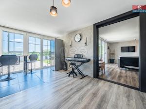 Prodej rodinného domu, Soběslav, Na Pilátě I, 96 m2