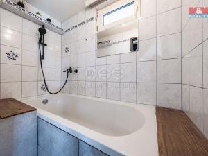 Prodej rodinného domu, Soběslav, Na Pilátě I, 96 m2