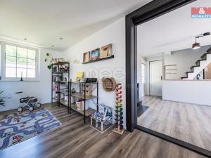 Prodej rodinného domu, Soběslav, Na Pilátě I, 96 m2