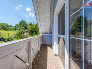 Prodej rodinného domu, Soběslav, Na Pilátě I, 96 m2