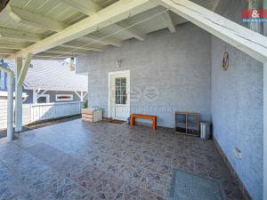 Prodej rodinného domu, Soběslav, Na Pilátě I, 96 m2