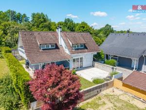Prodej rodinného domu, Soběslav, Na Pilátě I, 96 m2