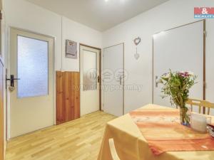 Prodej bytu 1+1, Praha - Bohnice, Ratibořská, 52 m2