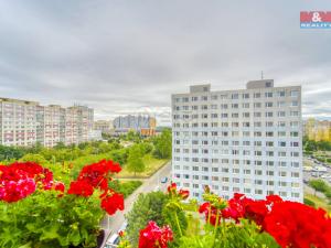 Prodej bytu 1+1, Praha - Bohnice, Ratibořská, 52 m2
