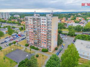 Prodej bytu 1+1, Praha - Bohnice, Ratibořská, 52 m2