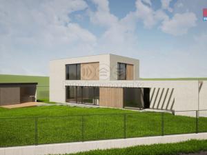 Prodej pozemku pro bydlení, Předměřice nad Labem, 943 m2