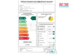Prodej pozemku pro bydlení, Předměřice nad Labem, 943 m2
