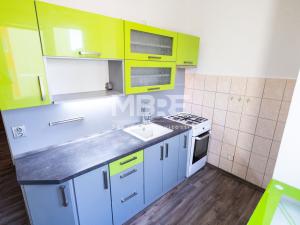Pronájem bytu 2+1, Karviná - Mizerov, tř. Těreškovové, 54 m2