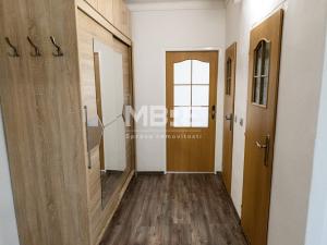 Pronájem bytu 2+1, Karviná - Mizerov, tř. Těreškovové, 54 m2