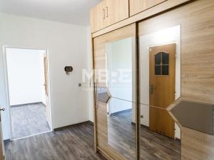 Pronájem bytu 2+1, Karviná - Mizerov, tř. Těreškovové, 54 m2