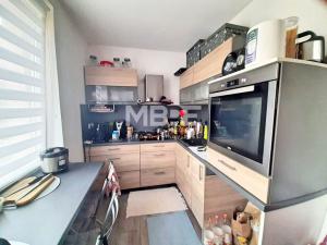 Pronájem bytu 2+1, Karviná - Ráj, Kosmonautů, 57 m2