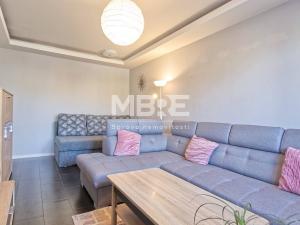 Pronájem bytu 2+1, Karviná - Mizerov, Čajkovského, 53 m2