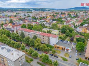 Prodej bytu 3+1, Plzeň - Východní Předměstí, Částkova, 77 m2