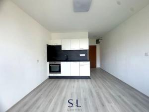 Pronájem bytu 2+kk, Liberec, Soukenická, 36 m2