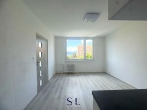 Pronájem bytu 2+kk, Liberec, Soukenická, 36 m2