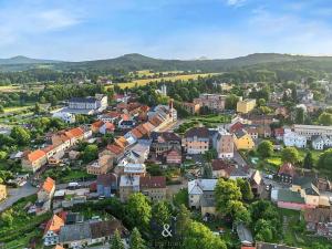 Prodej bytu 3+1, Cvikov, Mlýnská, 119 m2