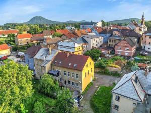 Prodej bytu 3+1, Cvikov, Mlýnská, 119 m2