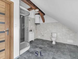 Prodej bytu 3+1, Cvikov, Mlýnská, 92 m2
