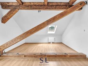 Prodej bytu 3+1, Cvikov, Mlýnská, 92 m2