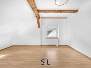 Prodej bytu 3+1, Cvikov, Mlýnská, 92 m2