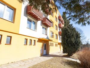 Pronájem bytu 3+1, Břidličná, Dlouhá, 80 m2