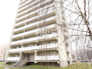 Pronájem bytu 1+1, Karviná - Hranice, Bratr. Veverkových, 34 m2