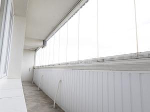 Pronájem bytu 3+1, Orlová - Lutyně, Masarykova třída, 71 m2