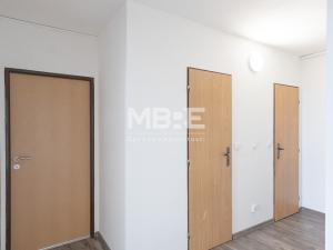 Pronájem bytu 3+1, Orlová - Lutyně, Masarykova třída, 71 m2