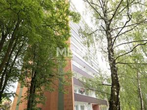 Pronájem bytu 3+1, Orlová - Lutyně, Masarykova třída, 71 m2