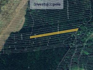 Prodej pole, Popovice, 6081 m2