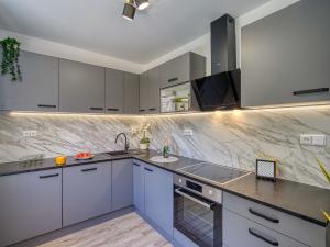 Pronájem bytu 2+kk, Most, Zdeňka Štěpánka, 54 m2