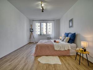 Pronájem bytu 2+kk, Most, Zdeňka Štěpánka, 54 m2