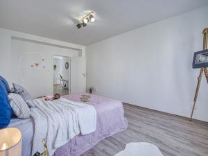 Pronájem bytu 2+kk, Most, Zdeňka Štěpánka, 54 m2