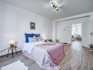Pronájem bytu 2+kk, Most, Zdeňka Štěpánka, 54 m2